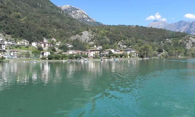 Dascio Apartment | Residence Colombini