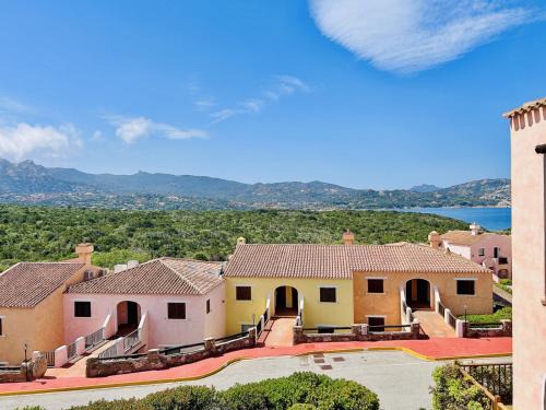 Capo Ferro House | Residence Con Spiaggia Privata Lettini e Ombrelloni Gratuiti