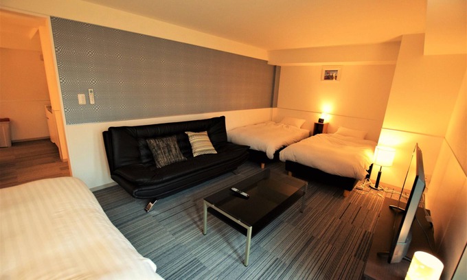 Nishinippori Apartment | Residence Condominium KALAHAAI