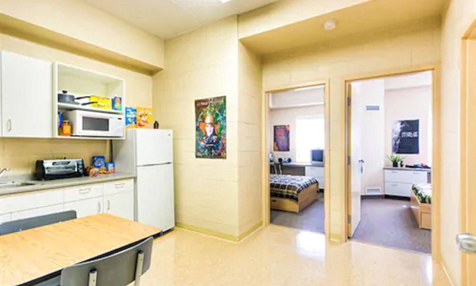 Sudbury Apartment | Residence & Conference Centre - Sudbury North