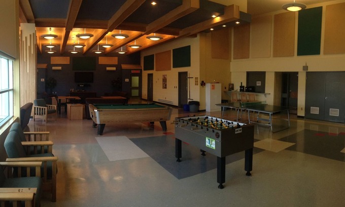 Sudbury Apartment | Residence & Conference Centre - Sudbury West