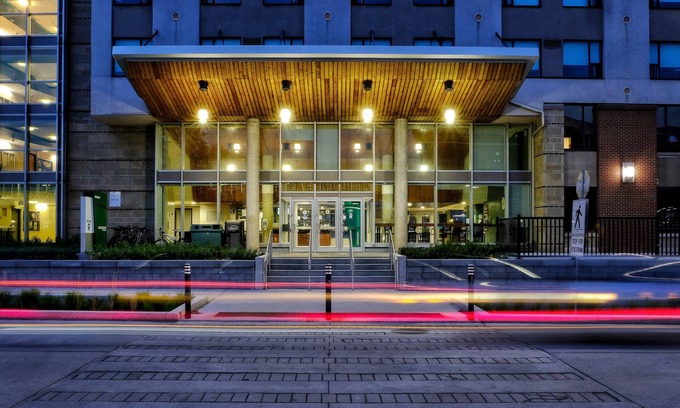 Ottawa Division Apartment | Residence & Conference Centre - Ottawa West
