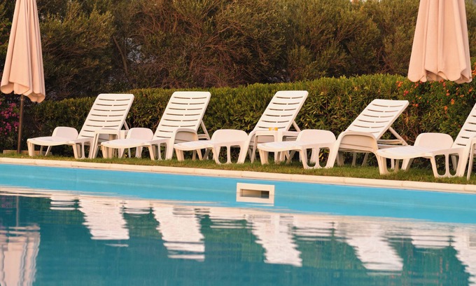 Torrenova House | Residence Costa Tirrena