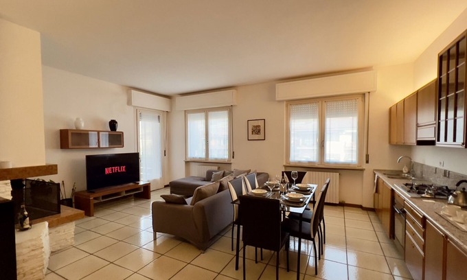 San Pietro in Cariano Apartment | Residence County 1