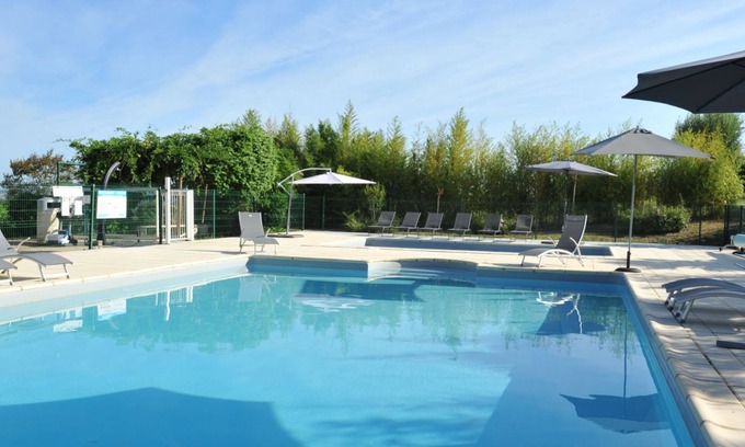 La Roche-Posay House | Residence Croma