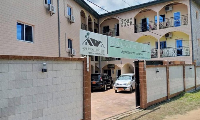 Kribi Apartment | Residence de la côte