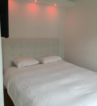 Paquis Navigation Apartment | Residence de luxe tout confort
