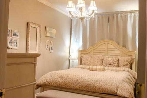 Rouyn-Noranda Apartment | Residence de Nancy
