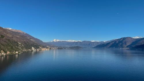 Argegno Apartment | Residence degli Oleandri 6A