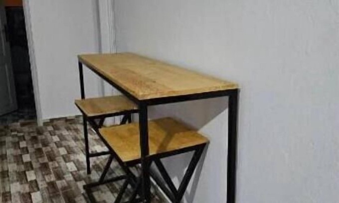Tataouine Apartment | Residence Dehmani - Apartment
