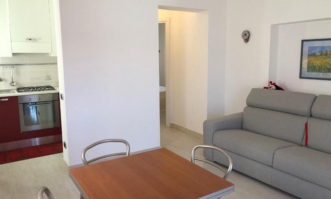 Siderno Marina Apartment | Residence dei Colli