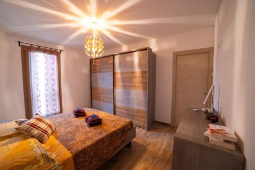Pontecchio Polesine Apartment | Residence dei Fiori