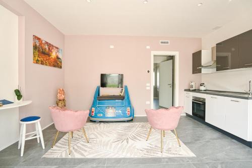 Villorba Apartment | Residence Diamante