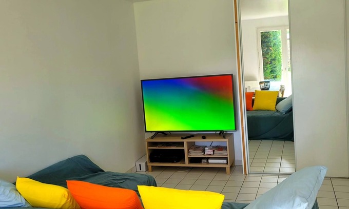 Emerainville Apartment | Residence du Lac Disneyland Paris