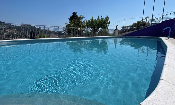 Imperia House | Residence Edy