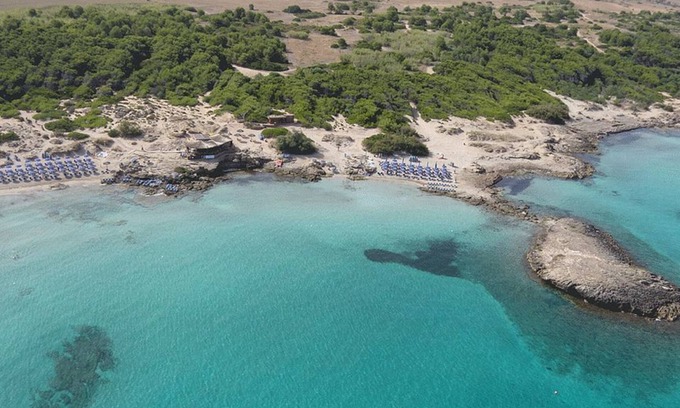 Pizzo Hotel | Residence Elena