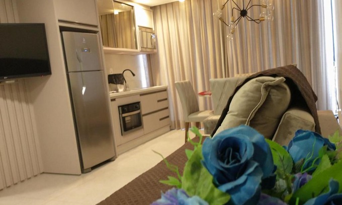 Laguna Apartment | Residence Farol - Loft 219