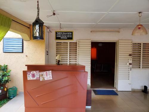 Bobo Dioulasso Hotel | Residence Fatim