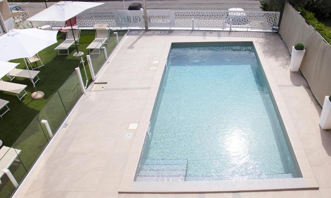 Campolungo Apartment | Residence Gli Ulivi