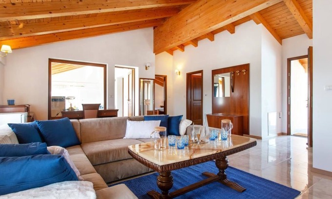 Padna House | Residence Gold Istra