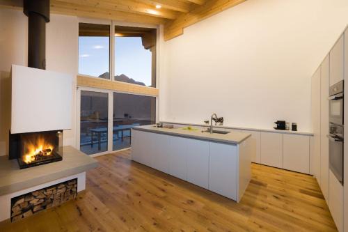 Graechen Apartment | Residence Grächen Matterhornblick