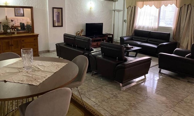Libreville Apartment | Residence habiba
