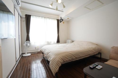 Toyohira Apartment | Residence Hotel #4 最大4名 エアコン 無料Wi-Fi