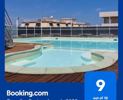 Cattolica Apartment | Residence Hotel Club House
