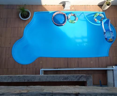 Itaborai House | Residence Hotel Efrata