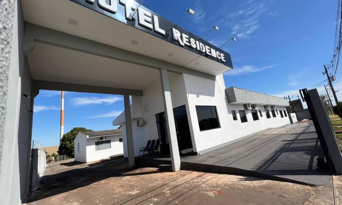 Paicandu Hotel | Residence Hotel Ltda