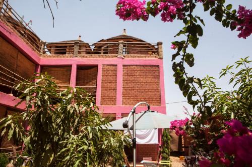 Ouagadougou Hotel | Residence Hotel Lwili
