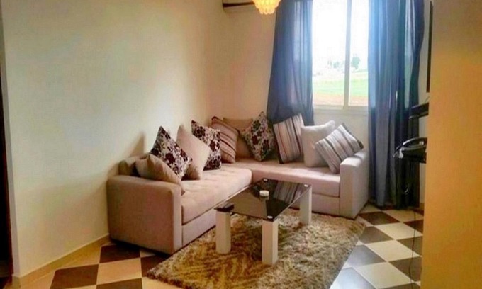 Ait Harz Allah Apartment | Residence Hoteliere Naaim by Amazdar