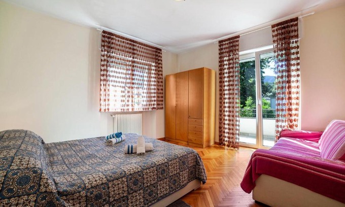 Merano Apartment | Residence Hubertus Apartment 2
