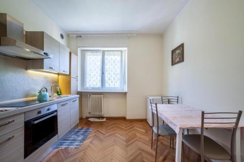 Merano Apartment | Residence Hubertus Apartment 6