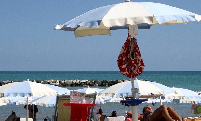 Cupra Marittima Apartment | Residence i Delfini - Three-room apartment A