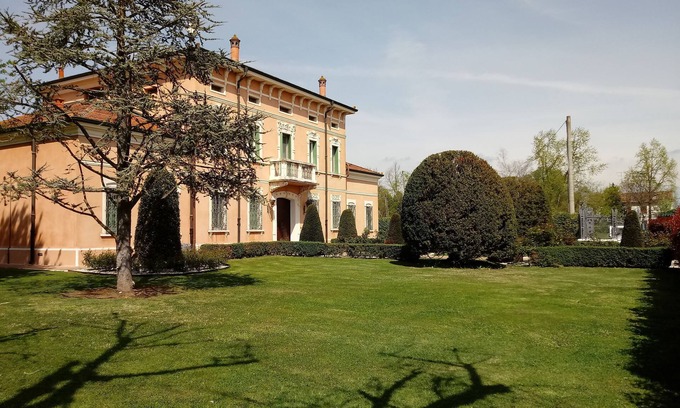 Luzzara Bed & Breakfast | Residence Il Ciliegio