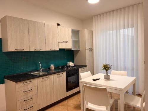 Fuscaldo Apartment | Residence Il Pantheon - Atena