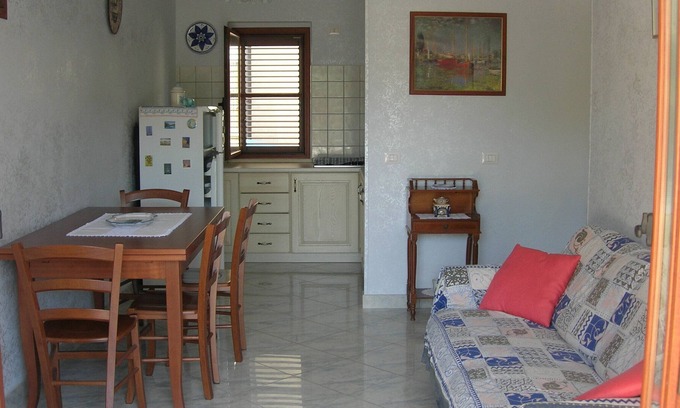Falerna House | Residence "Il Saraceno"