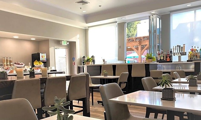 South Natomas Hotel | Residence Inn by Marriott Sacramento Airport Natomas