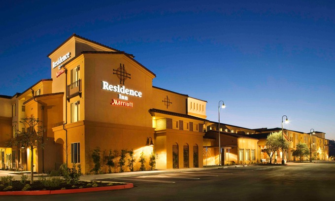 Del Obispo Hotel | Residence Inn by Marriott San Juan Capistrano