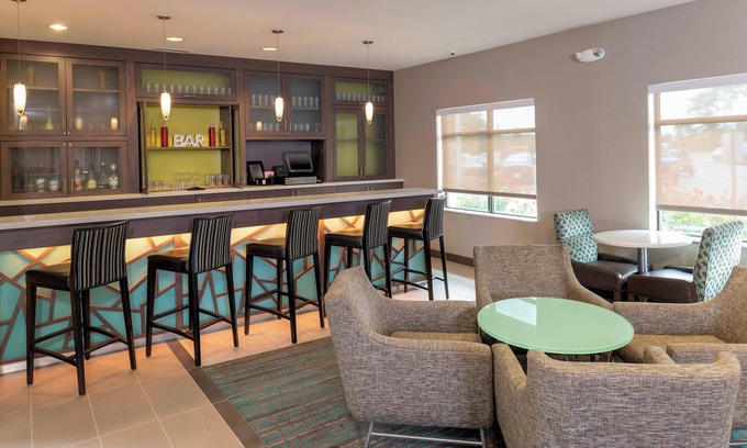 Akron Hotel | Residence Inn Akron South/Green