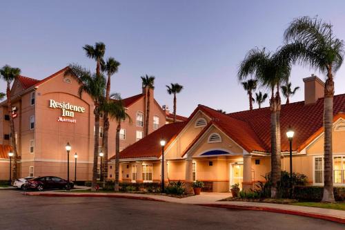 Anaheim Hills Hotel | Residence Inn Anaheim Hills Yorba Linda