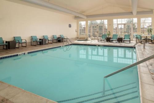 Bozeman Hotel | Residence Inn Bozeman