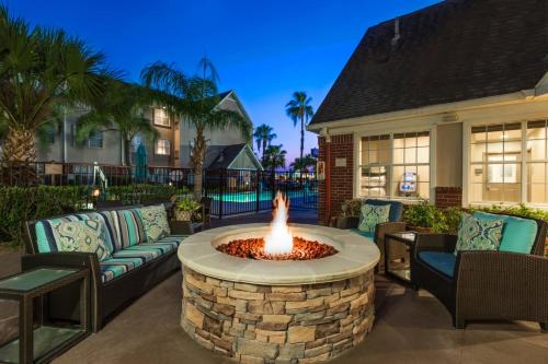 Brownsville Hotel | Residence Inn Brownsville