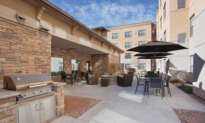 Grand Junction Hotel | Residence Inn by Marriott Grand Junction