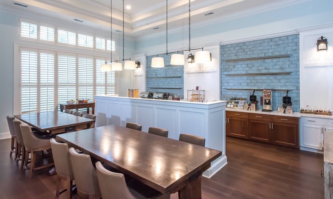 Mount Pleasant Hotel | Residence Inn by Marriott Charleston Mount Pleasant