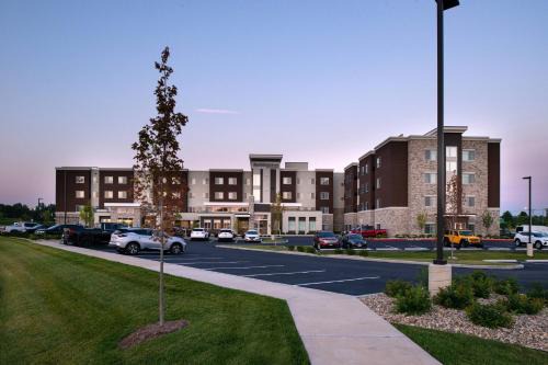 Chesterfield Hotel | Residence Inn by Marriott St Louis Chesterfield