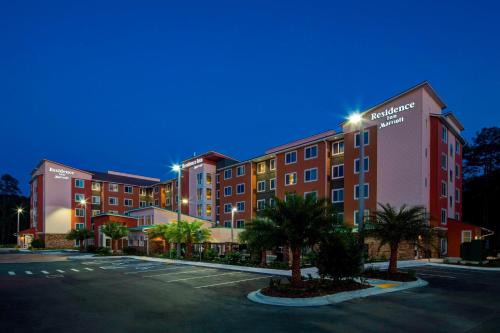 Southside Hotel | Residence Inn by Marriott Jacksonville South Bartram Park