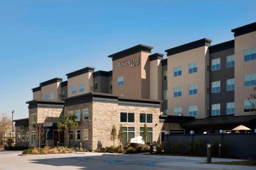 Noblesville Hotel | Residence Inn by Marriott Indianapolis Noblesville