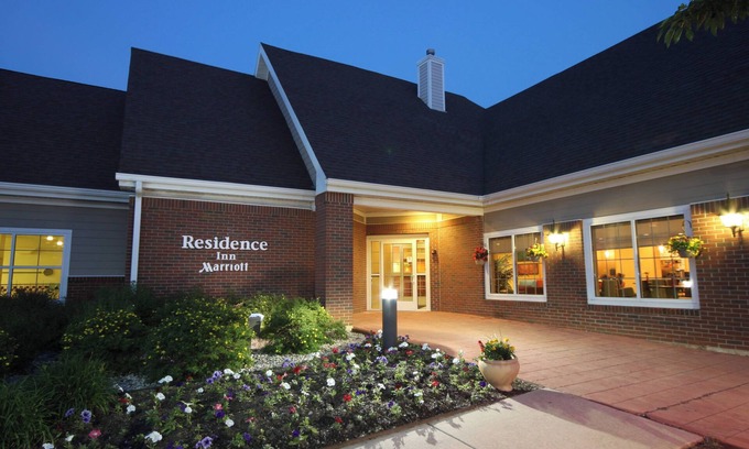 Bloomingdale Hotel | Residence Inn by Marriott Chicago Bloomingdale